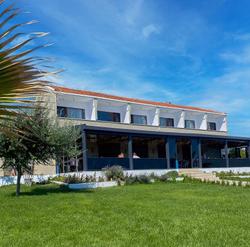 The Kirte Hotel V Beach Restaurant