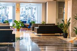 Halley Otel Denizli