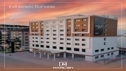 Marlen Hotel Denizli