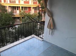 Ümit 2 Termal Apart & Pansiyon