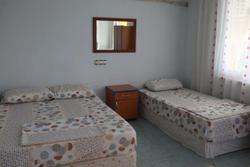 Ümit 2 Termal Apart & Pansiyon
