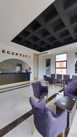 İpsala Park Hotel