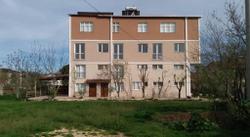 Emelce Köy Evi