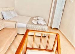 Erikli Sunshine Holiday Apart Hotel