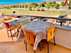 Erikli Sunshine Holiday Apart Hotel