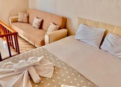 Erikli Sunshine Holiday Apart Hotel