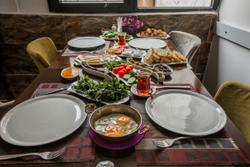 Konuk Otel Eskişehir
