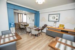 Konuk Otel Eskişehir