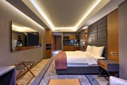 Radisson İndividuals Nova Vista Deluxe Suites Hotel