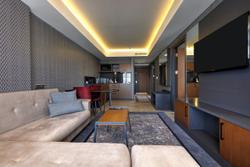 Radisson İndividuals Nova Vista Deluxe Suites Hotel