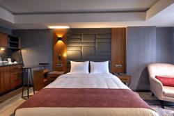Radisson İndividuals Nova Vista Deluxe Suites Hotel
