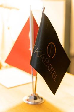 Rekab Otel Eskisehir