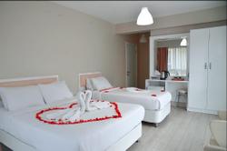 Otel Akpinar