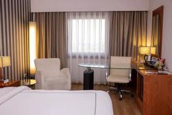 Anemon Grand Eskişehir Otel