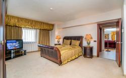 Anemon Grand Eskişehir Otel