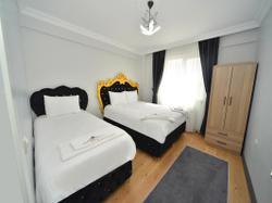 Grand Eskisehir Suit Apart Otel