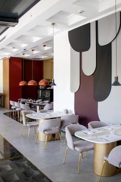 Sam Royal Hotel