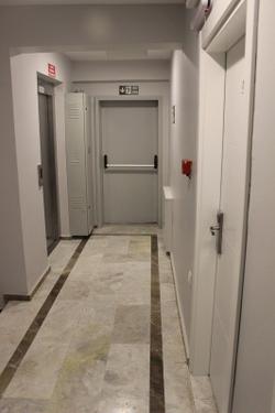 The Corner Inn Hotels By Suit