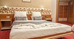 Tulpar Butik Otel