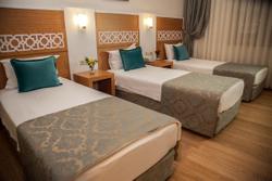 Met Gold Hotel