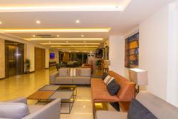38 Hotel Bomonti
