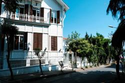 Kensington Laden Palace Büyükada