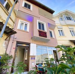 Leydi Butik Otel