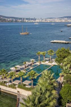 Prince's Palace Resort