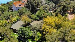Triada Hotel Büyükada