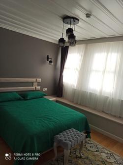 White Island Boutique Hotel