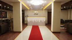 Amber Palace Hotel