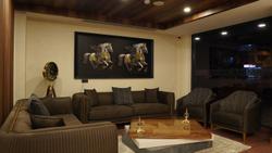 Amber Palace Hotel