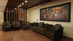 Amber Palace Hotel