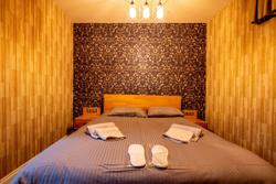 Arcadia Suit Taksim