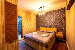 Arcadia Suit Taksim