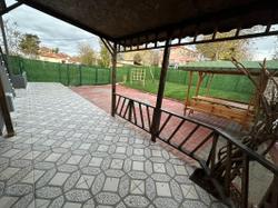 Tayakadın Apartment