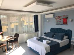 Kavacık Asia Hotel