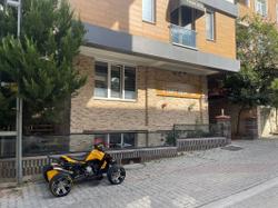 7 Tepe Asya Suite Ataşehir