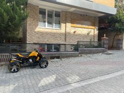 7 Tepe Asya Suite Ataşehir