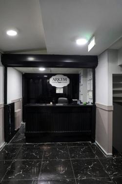 Arkem Hotel 1