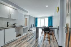 Grisverde Suites