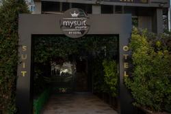 Hera Suit Ataşehir