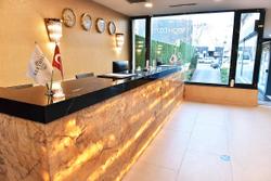 Kerthill Hotel