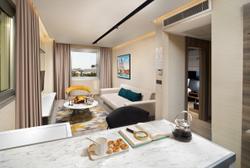 Nish Palace Exclusive Suites
