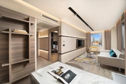 Nish Palace Exclusive Suites