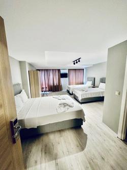 The Hera Gold Hotel