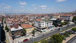 Vois Hotel Ataşehir & Spa