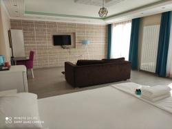 Alpha Suit Otel