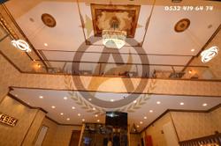 Arsisa Hotel Suite & Spa