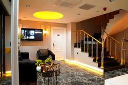 Greenwich Hotel